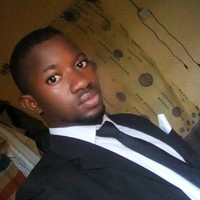 Kayode Afeez