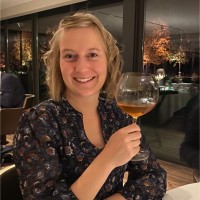 Melissa Maes