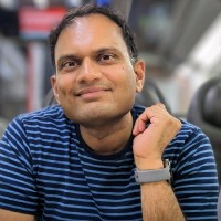 Raghavendra Prabhu
