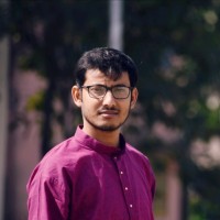 Sayantan Dutta