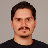 Sebastián Corrales Vargas