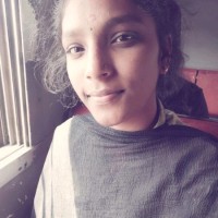 Devadharshini K