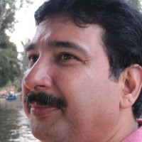 Rajeev Passi
