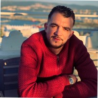 Mohammed achraf Ghassal