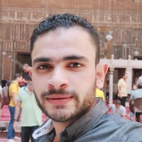 Ahmed Mashhour Sayed
