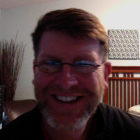 Derek Hayes
