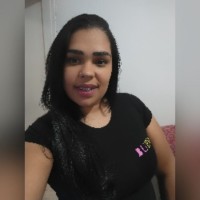 Stephanie Luany Brito Meirelles Da Silva