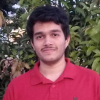 Sourabha Bharadwaj B M