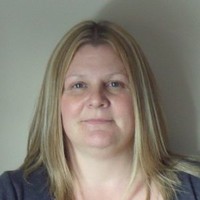 Toni Davenport
