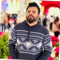 Senthuran vivekananthan