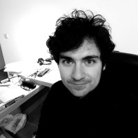 Luca Romano