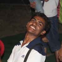 Ashish Baghel