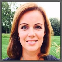 Ingrid Kolster
