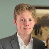 Ben Oberg