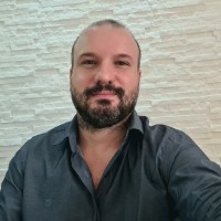 José Carlos de Almeida