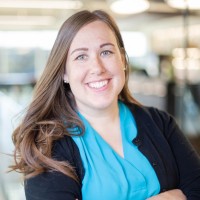 Lacey Holmes McCullough