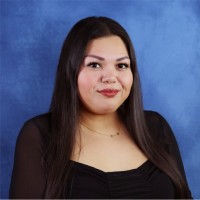 Ashley Saucedo