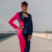 Dominique Jefferson