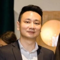 Kent Feng