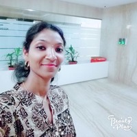 Bharti Koduri