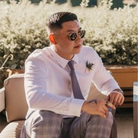 Nathan Yang