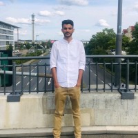 Khuram Mushtaq