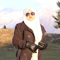 Rabbiya Shafiq