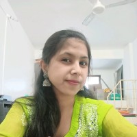 Tanmayi Jadhav