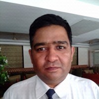 Prashant Jauhari