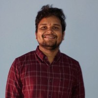 Kandula Manikanta Gopal