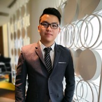 Alex Koh