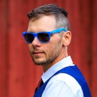 Dustin Blystone