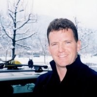 Peter Rafferty