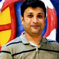 Amit Patil