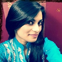 Samiya Mohammad Khurshid