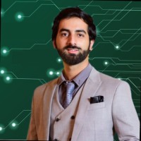 Syed Zahid Hussain Shah