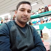 Moh Farman abbasi
