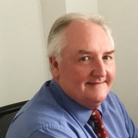 Kevin Healy