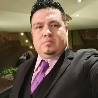 Alejandro Camacho Ramos