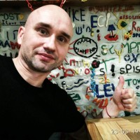 Александр Чернуха