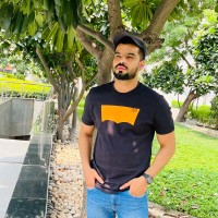 Gourav Adhana