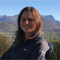 Jade du Plessis
