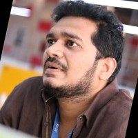 Sriram Natarajan
