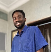 Joseph Ogenyi
