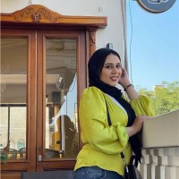 Dina Gamal