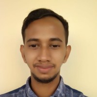 Muhammad Yeasin Arafat