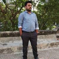 Jayesh Rathod