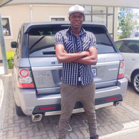 Moses Nyagota