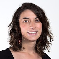 Amanda Smit-Peters