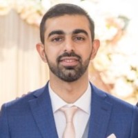 Nabeel Shaique